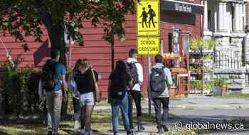 Professionals preparing for mental health among students as back to school nears
