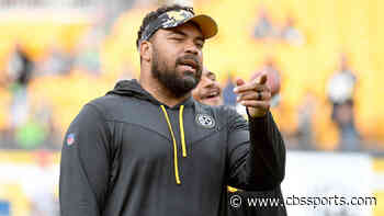 Steelers survive injury scare during final day of training camp as Cam Heyward exits practice early