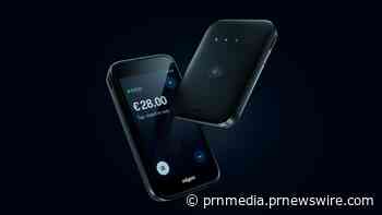 Adyen fait progresser les paiements en personne avec le lancement d'une gamme de terminaux conçus en interne