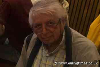 Two men in court charged with murder over missing former teacher - Ealing Times