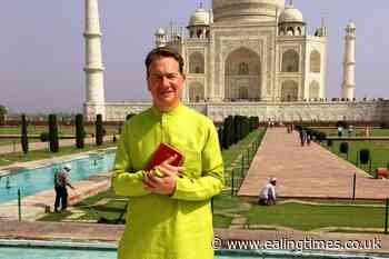 GB News announces 'exciting new talent' joining the channel - Ealing Times