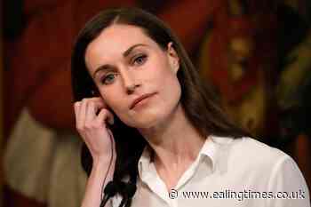 Finland PM denies taking drugs at 'wild' party - Ealing Times