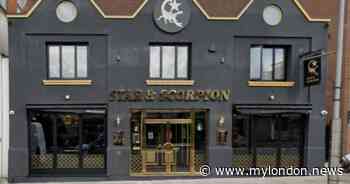 Ealing bar allowed to open after dad stabbed to death at 'birthday party' - My London