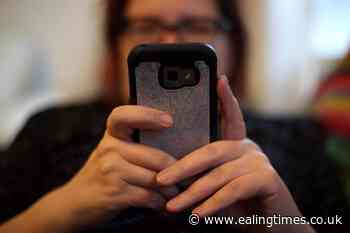 EE blocking 'one million scam calls a day' - Ealing Times