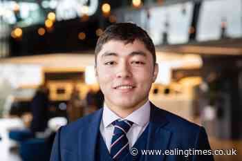 Brighton College student turns down Cambridge University to study at Yale - Ealing Times