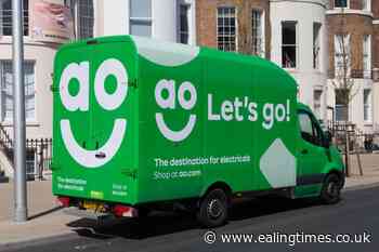 AO World slides to loss over higher labour costs - Ealing Times