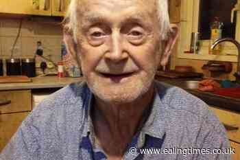 Arrest over fatal stabbing of 87-year-old on mobility scooter - Ealing Times