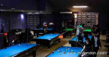 Popular Ealing snooker club fights plans to knock it down for hotel - My London