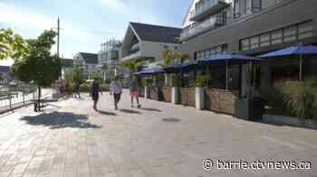 Friday Harbour asks to delay hotel, plans to build retirement home