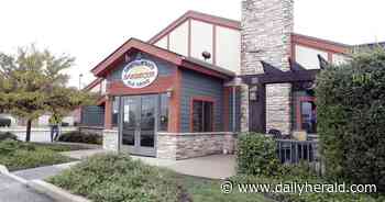 Rose Garden Cafe moving to old Sweet Baby Ray's building in Elk Grove Village