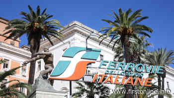 Scuderia Ferrari e Frecciarossa si incontrano a Maranello: siglata partnership tra le “rosse” i... - FIRSTonline