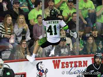 'Superman' signs: Free agent Dan Lintner returns to Rush; Corbeil, Rubisch still in NLL limbo