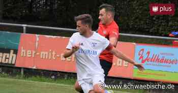 SV Oberzell macht Ravensburg im Derby zu viele Geschenke - Schwäbische