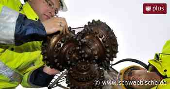 Ravensburg: BfR will Geothermie in Weststadt untersuchen - Schwäbische