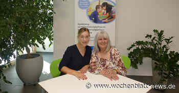 Wechsel in der Schulleitung am Diakonischen Institut in Ravensburg-Weissenau - WOCHENBLATT