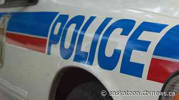Saskatoon police arrest two men after shooting in Mount Royal area