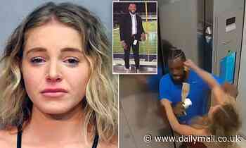 Miami OnlyFans model accused of murdering her boyfriend wants his