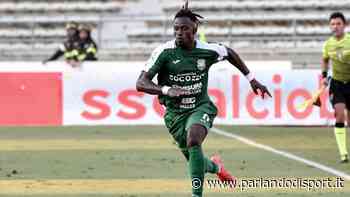 Modena Fc, interessamento per l'esterno sinistro del Monopoli Abdoul Guiebre - Parlando di Sport