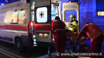 Incidente a Modena, schianto nella notte: ragazza gravissima - il Resto del Carlino