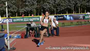 Atletica, il bronzo Mondiale Vallortigara ha fatto tappa a Modena per preparare il suo Europeo - Parlando di Sport