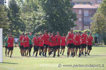 Carpi - Gazzetta di Modena - Domani girone e calendario - Parlando di Sport