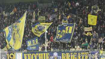 Cosenza-Modena: la sfida sugli spalti, amicizie e rivalità - Cosenza Post