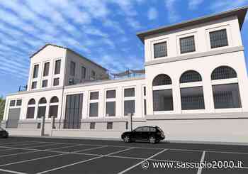 Ex Enel Modena: in ottobre concluso il primo stralcio - sassuolo2000.it - SASSUOLO NOTIZIE - SASSUOLO 2000