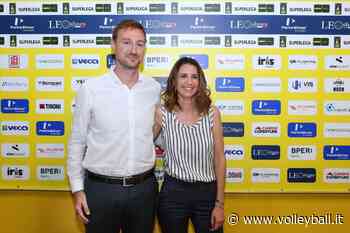 Modena: Nuova "era Gabana". Ecco di chi è la società - Volleyball.it