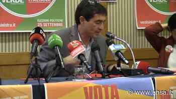 Fratoianni: "Cucchi candidata a Firenze, Soumahoro a Modena" - Italia - Agenzia ANSA