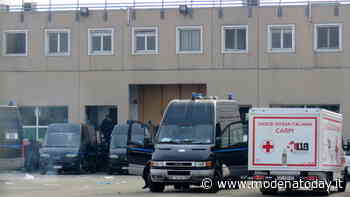 Detenuti pestati dopo la rivolta a Modena, la testimonianza di un agente - ModenaToday