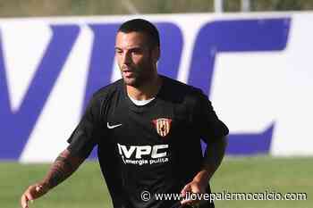 Modena: tentazione Insigne del Benevento - Ilovepalermocalcio - ilovepalermocalcio.com - Il Sito dei Tifosi Rosanero