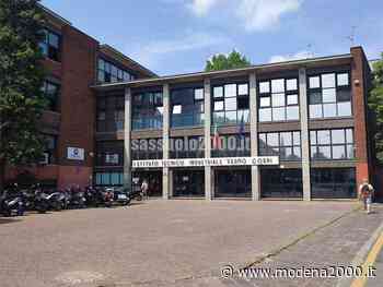 Modena, concluso intervento al Corni di largo Aldo Moro - Modena 2000