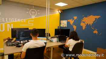 Installata a Modena la prima antenna RTK: riduce a meno di un centimetro il margine di errore del Gps - ModenaToday