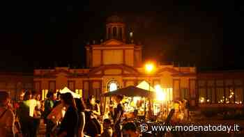 Ferragosto in città, le proposte dell'Estate Modenese - ModenaToday