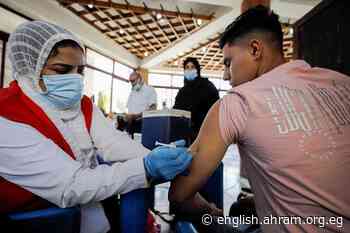 50 million people fully vaccinated against coronavirus in Egypt: Health minister - Health - Egypt - Ahram Online