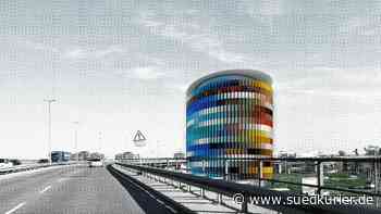 Konstanz: Pforzheim, Leipzig und Dresden haben schon eins. Wann bekommt Konstanz sein Asisi-Panorama? - SÜDKURIER Online