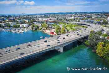 Konstanz: Zoll zieht Oldtimer-Schmuggler auf Europabrücke aus dem Verkehr - SÜDKURIER Online