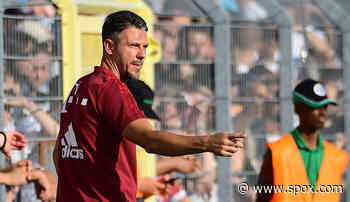 FC Bayern München: U23 blamiert sich bei Aufsteiger Ansbach - SPOX