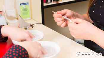 Kamloops woman arrested following reports of botched cosmetic procedures