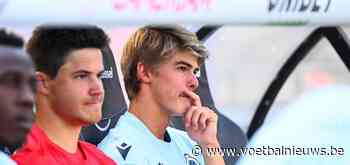 'Grijze rook: Club Brugge buigt niet na nieuw bod Milan' Foto - VoetbalNieuws.be