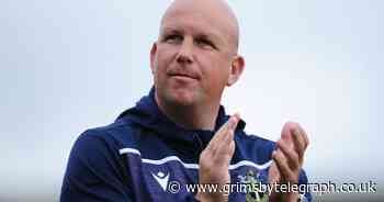 Matt Gray and Sutton United looking to bounce back against 'tough' Grimsby Town - Grimsby Live