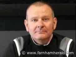 Last-minute agony for Farnham Town at Tadley Calleva | farnhamherald.com - Farnham Herald