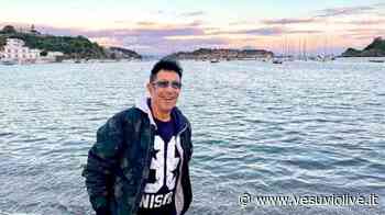 Bacoli, concerto gratuito di Edoardo Bennato - Vesuvio Live