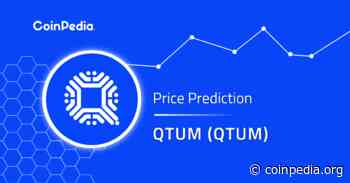 Qtum (QTUM) Price Prediction 2022, 2023, 2024, 2025: Will The Price Jump Beyond $50? - Coinpedia Fintech News