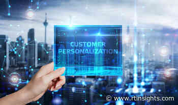 The Personalization Paradox and How to Solve It - RTInsights