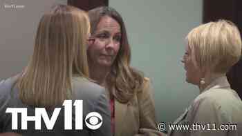 Arkansas Department of Education unveils emergency proposal to solve teacher shortage - THV11.com KTHV