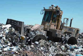 Can California Solve Landfill Crisis Despite Decline in Recycling? - waste360