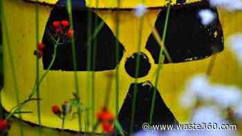 Nuclear Waste Recycling Startup Wants to Solve the Problem Holding Back Nuclear - waste360