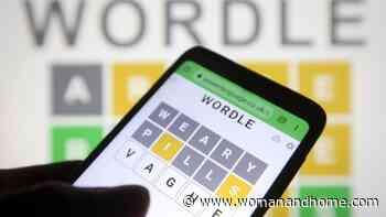 Twang- Wordle players struggle to solve the puzzle as another 'Stupid word' crops up - Woman & Home