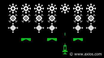 America's multiplying public health problem will be hard to solve - Axios